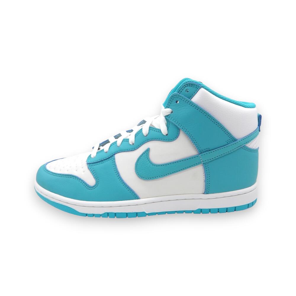 NIKE BY YOU DUNK HIGH 365 サイズ29.0cm DJ7023-991 ナイキバイユー ダンクハイ スニーカー 大名店【中古】
