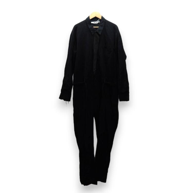 楽天市場】☆MIDORIKAWA 18aw OLL IN ONE JUMP SUIT ジャンプスーツ オールインワン ミドリカワ ウール  大名店【中古】 : union3 楽天市場店