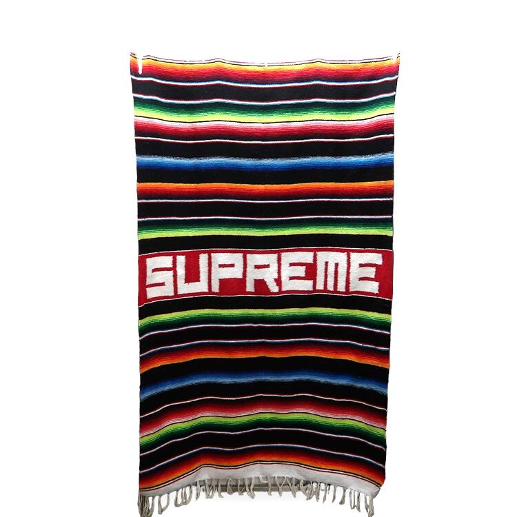 Supreme ENO Blanket シュプリーム eno ブランケット Supreme SUPREME シュプリーム ENO Islander Nylon Blanket
