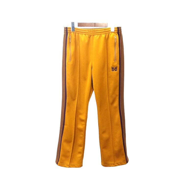 Needles Studios 別注トラックパンツ narrow 楽天市場】NEEDLES 22ss NARROW TRACK PANT FREAK'S STORE別注