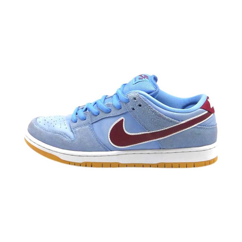 楽天市場】NIKE SB DUNK LOW PREMIUM PHILLIES valor blue/team