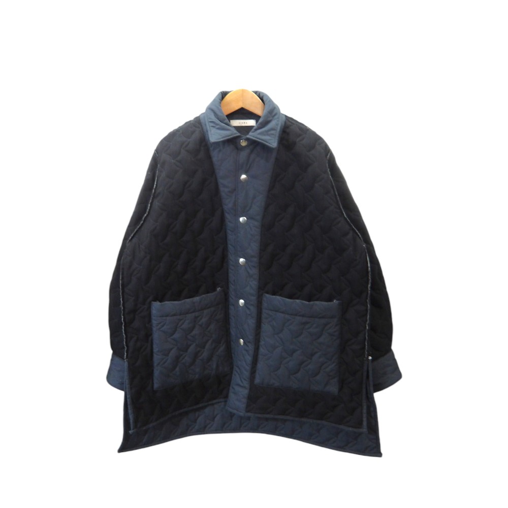 JieDa 23SS シャツジャケット 楽天市場】Jieda(ジエダ) サイズ:1 23SS OVERSIZED SHIRT JACKET