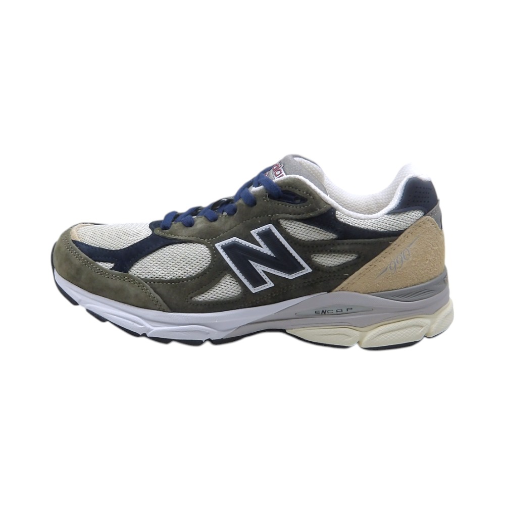 楽天市場】NEW BALANCE M990WG3 size28.5cm ニューバランス