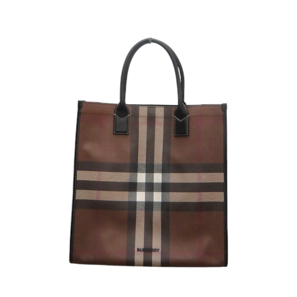 BURBERRY ML SLIM DENNY PT DARK CRANBERRY 80491171 バーバリー スリム デニー バッグ 大名店【中古】｜union3 店