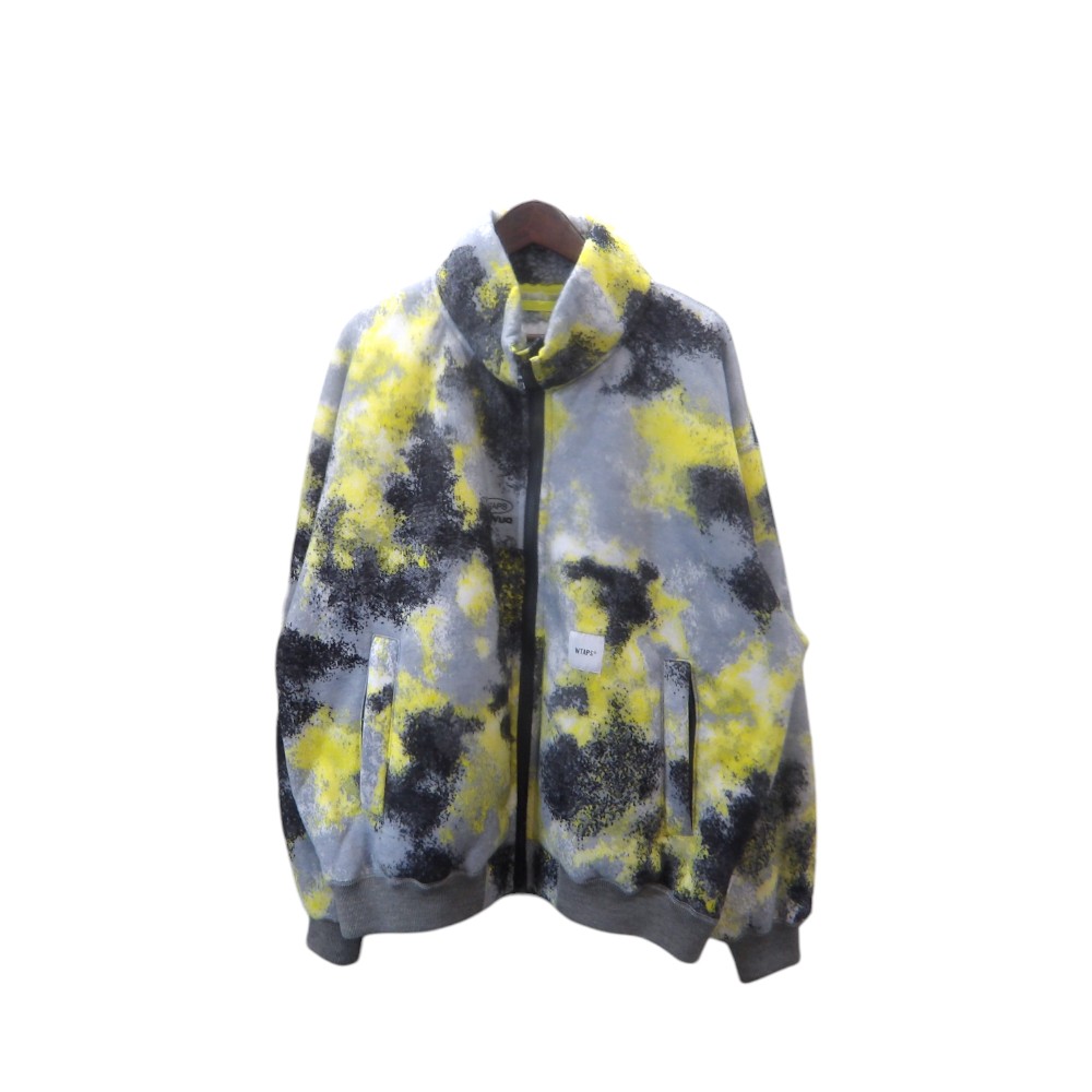楽天市場】WTAPS ダブルタップス ジャケット サイズ:S 23AW