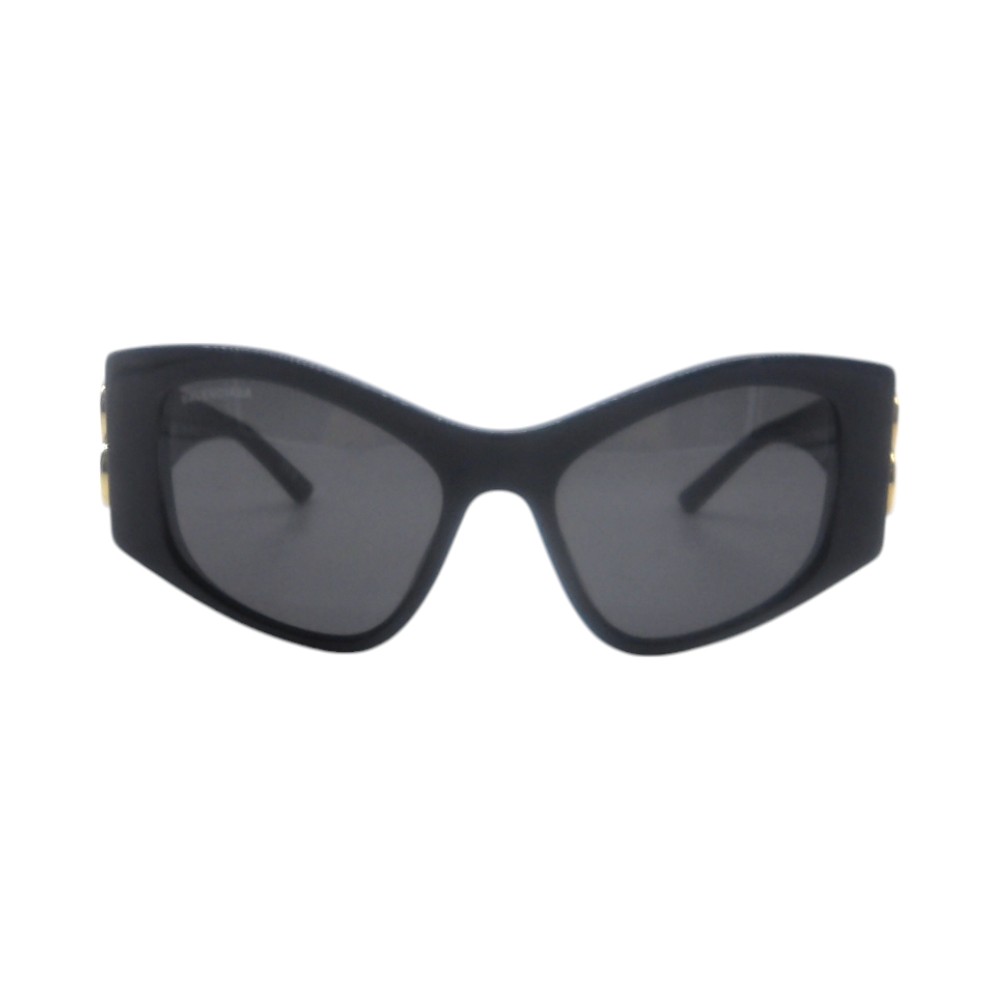 BALENCIAGA BB0287S GLASSES 箱有 バレンシアガ サングラス 大名店【中古】