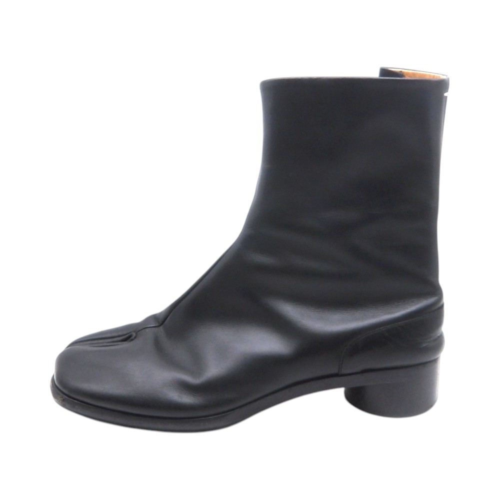 楽天市場】[送料無料]Maison Margiela : Tabi Ankle boot 6 cm