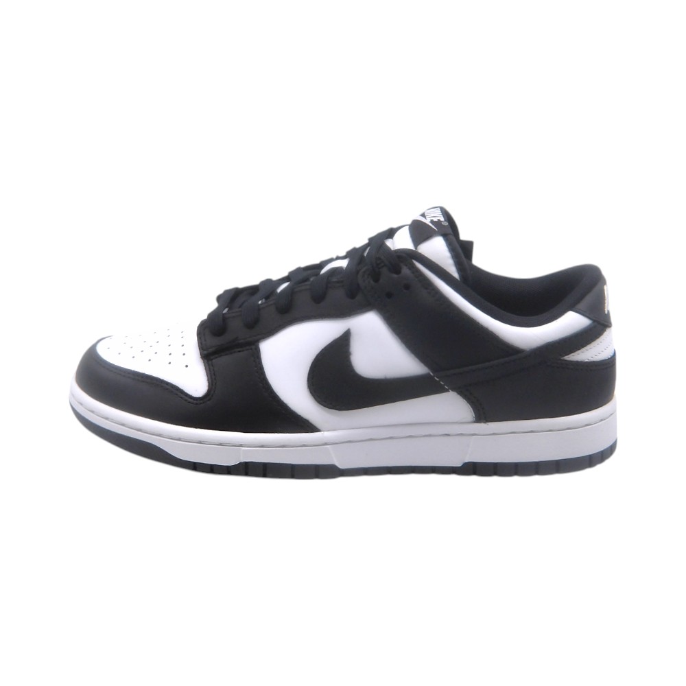 NIKE ナイキ ダンク ロー レトロ ブラック パンダ 28cm 新品未使用 楽天市場】【お買い物マラソン限定クーポン配布中！！】NIKE