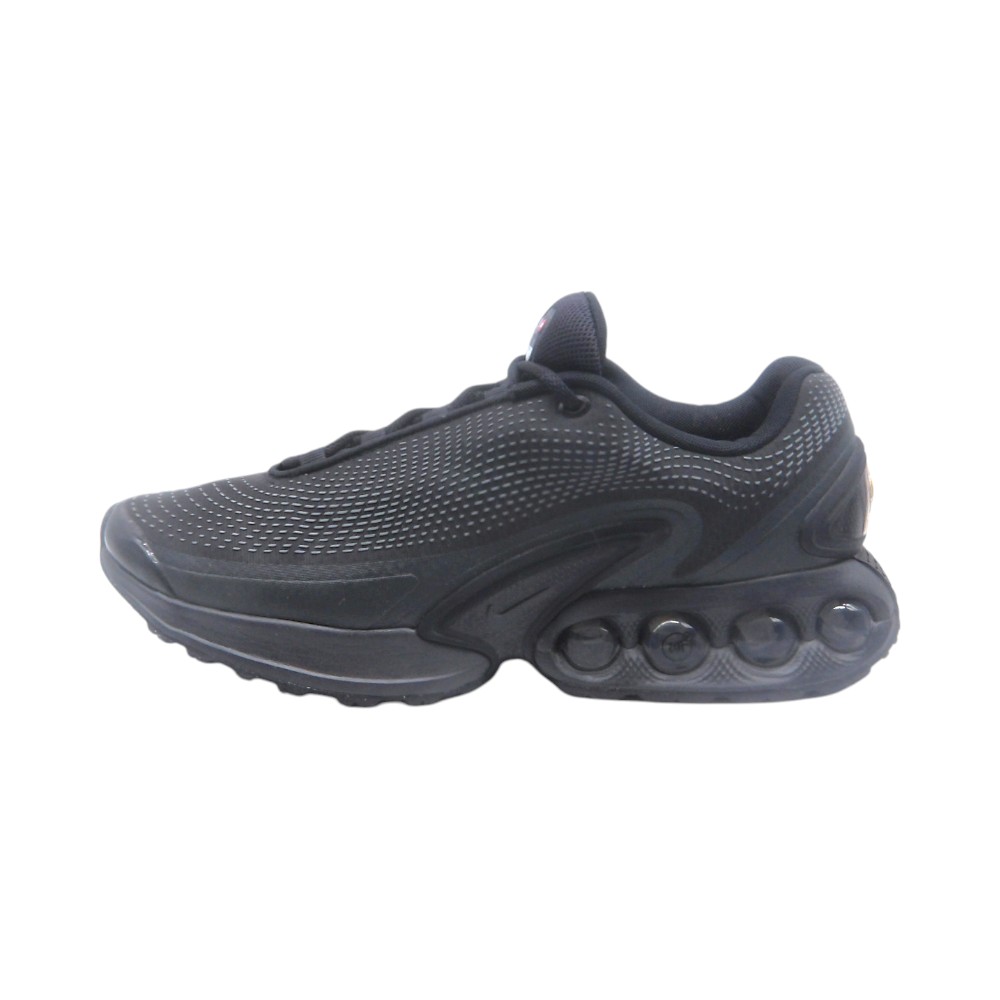 NIKE AIR MAX DN BLACK サイズ29.0cm DV3337-002 箱有 ナイキ エア マックス ディーエヌ スニーカー 大名店【中古】