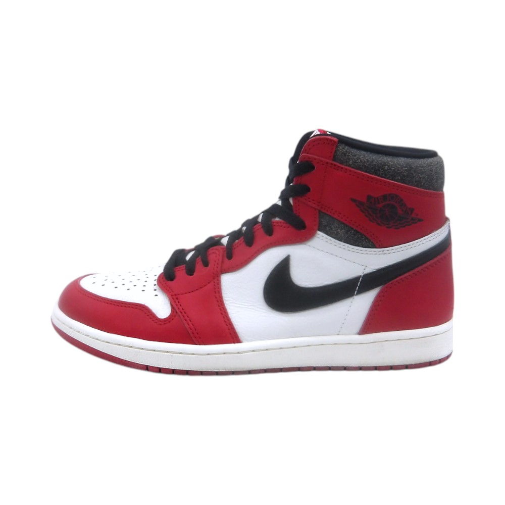 早い者勝ち Nike Air Jordan 1 ハイカット ダークモカ Nike Air Jordan 1 High OG 