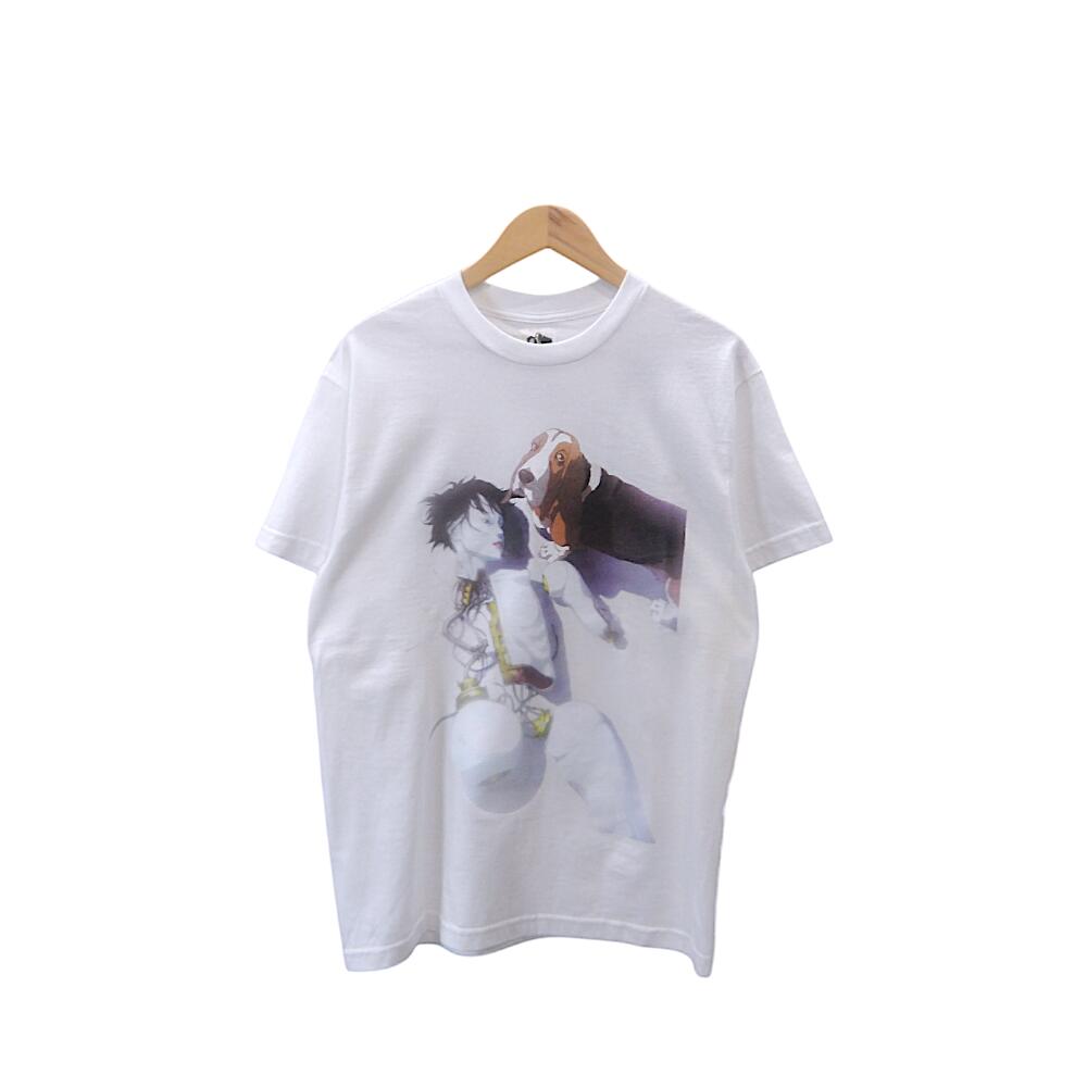 楽天市場】WACKO MARIA×GHOST IN THE SHELL 2 INNOCENCE