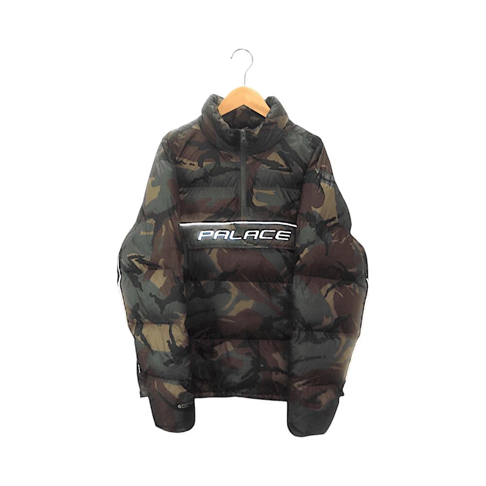 楽天市場】PALACE パレス ジャケット サイズ:XL マルチカラー プル