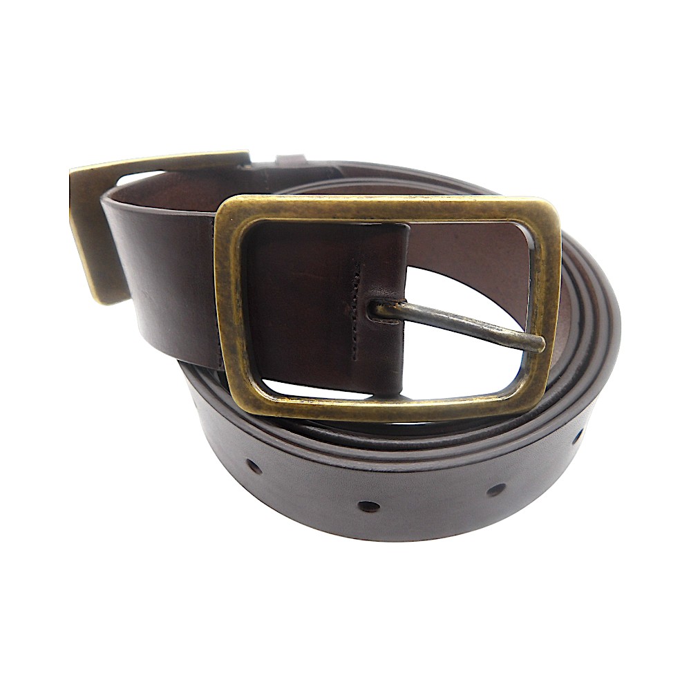 楽天市場】【中古】DRIES VAN NOTEN 型押しレザーベルト ブラック