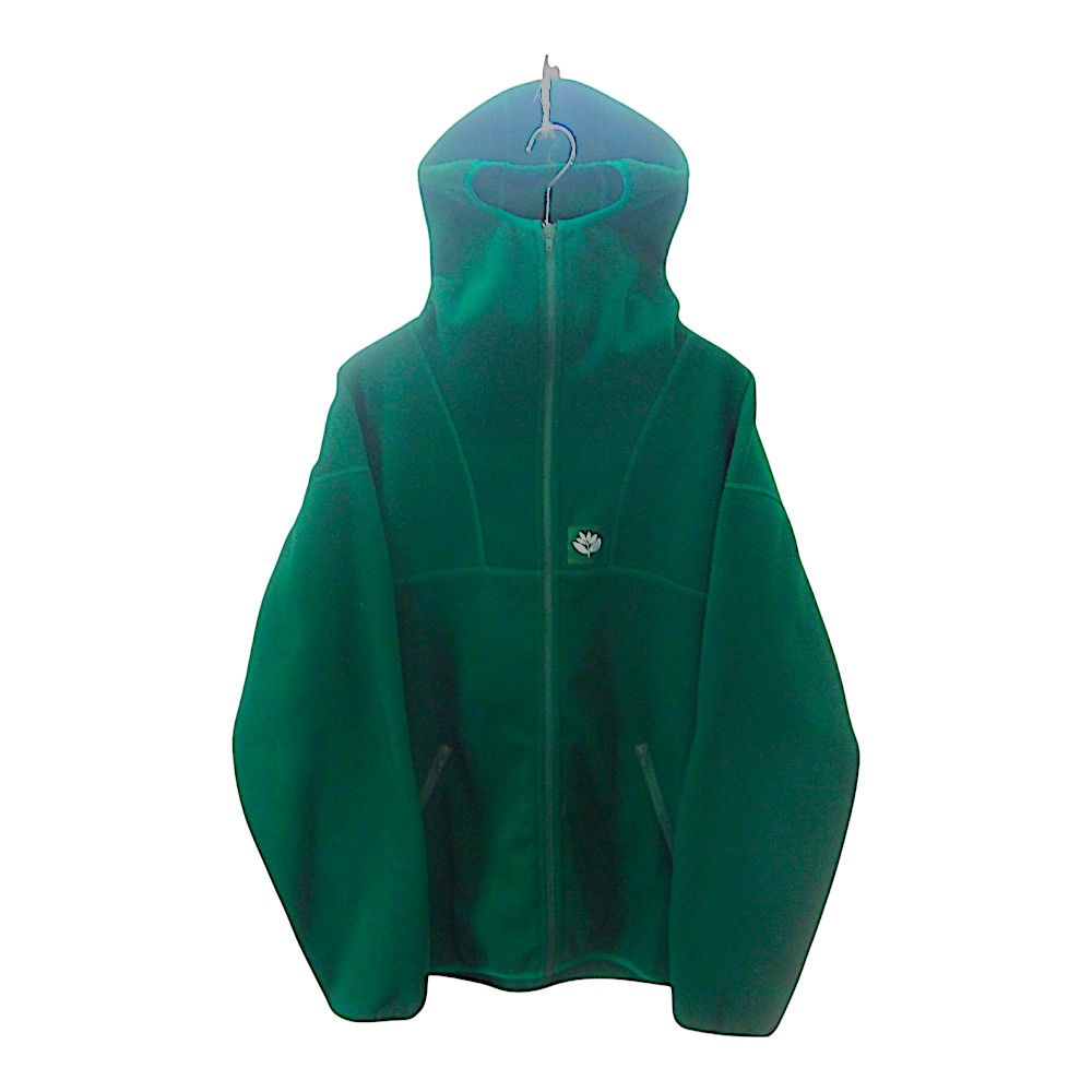 楽天市場】MAGENTA SKATEBOARDS HALF ZIP FLEECE VEST Size-L