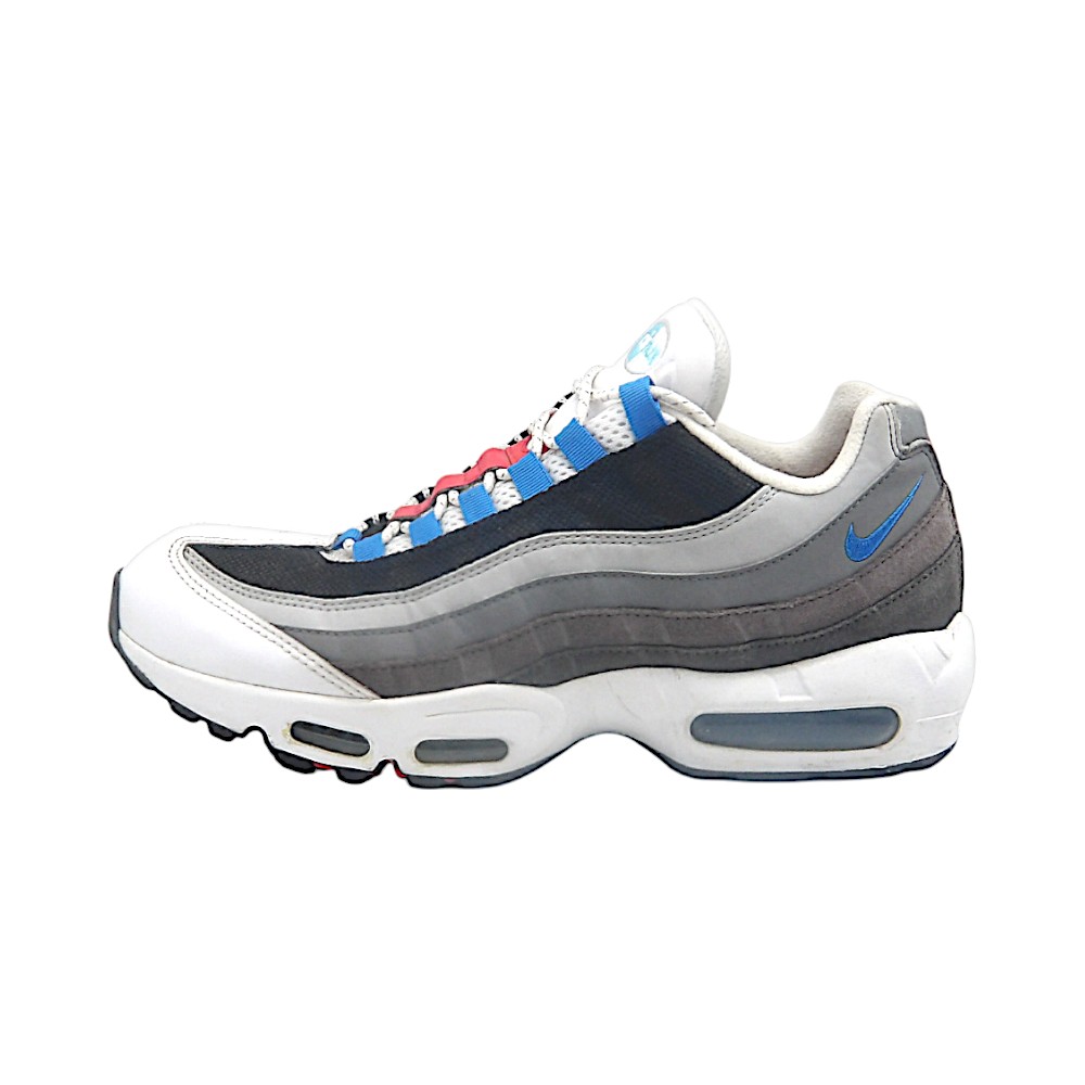 NIKE AIR MAX 95 QS GREEDY SIZE27.0cm CJ0589-001/箱有 ナイキ エア マックス グリーディー 大名店【中古】|union3 店