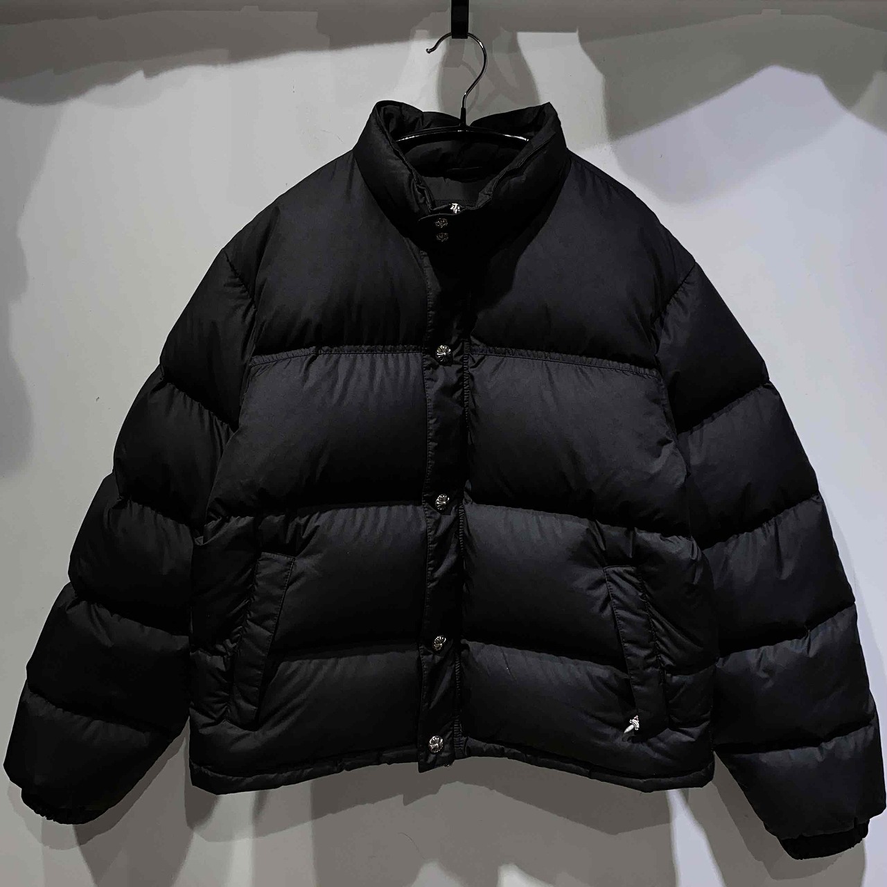 楽天市場】クロムハーツ【CHROMEHEARTS】STIFF/スティッフダウン