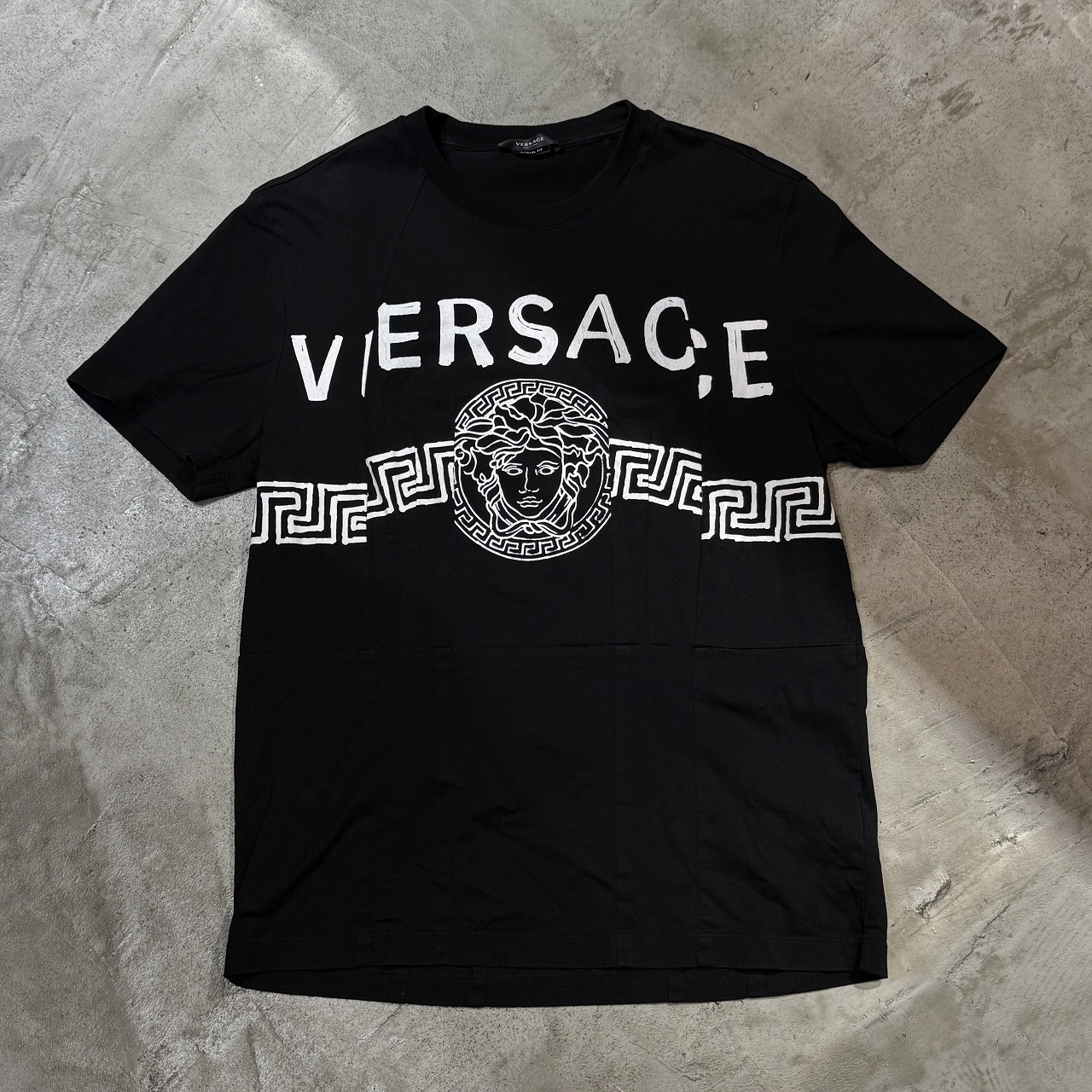 楽天市場】Versace ヴェルサーチ 国内正規 A87372 メデューサ