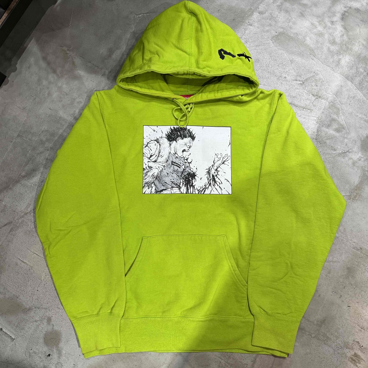 楽天市場】【中古】Supreme×AKIRA/シュプリーム×アキラ【17AW