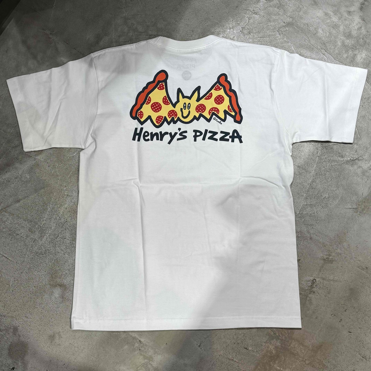 トップス XL Dickies Henry's PIZZA Chef Shirt Dickies x Henry's PIZZA Release Info | Hypebeast