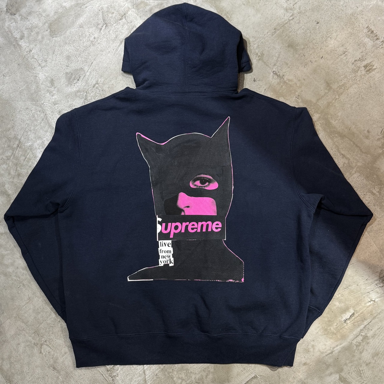 楽天市場】Supreme シュプリーム パーカー サイズ:S 23AW キャット