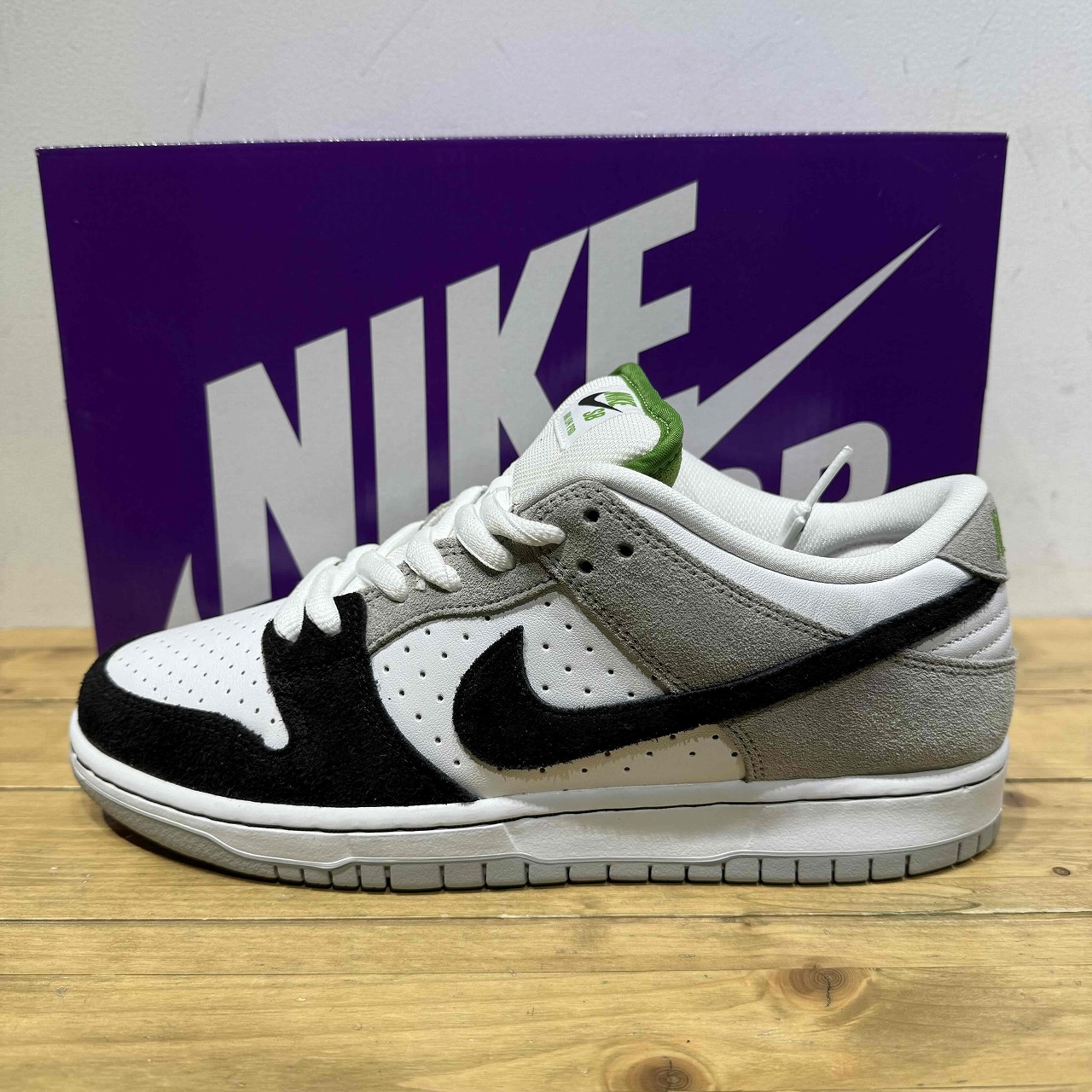 楽天市場】NIKE SB DUNK LOW PRO PRM 