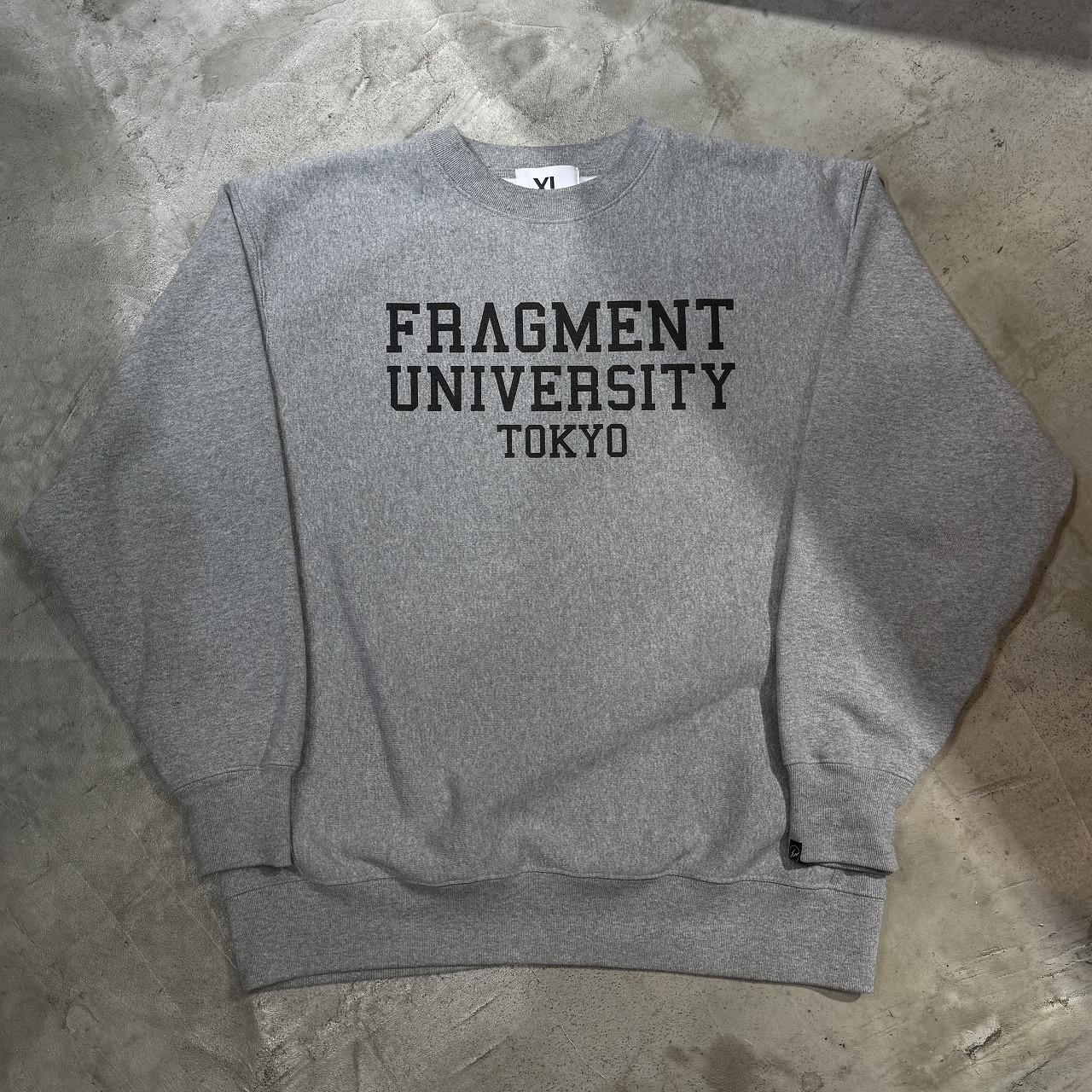 楽天市場】【中古品】【メンズ】 FRAGMENT DESIGN フラグメント