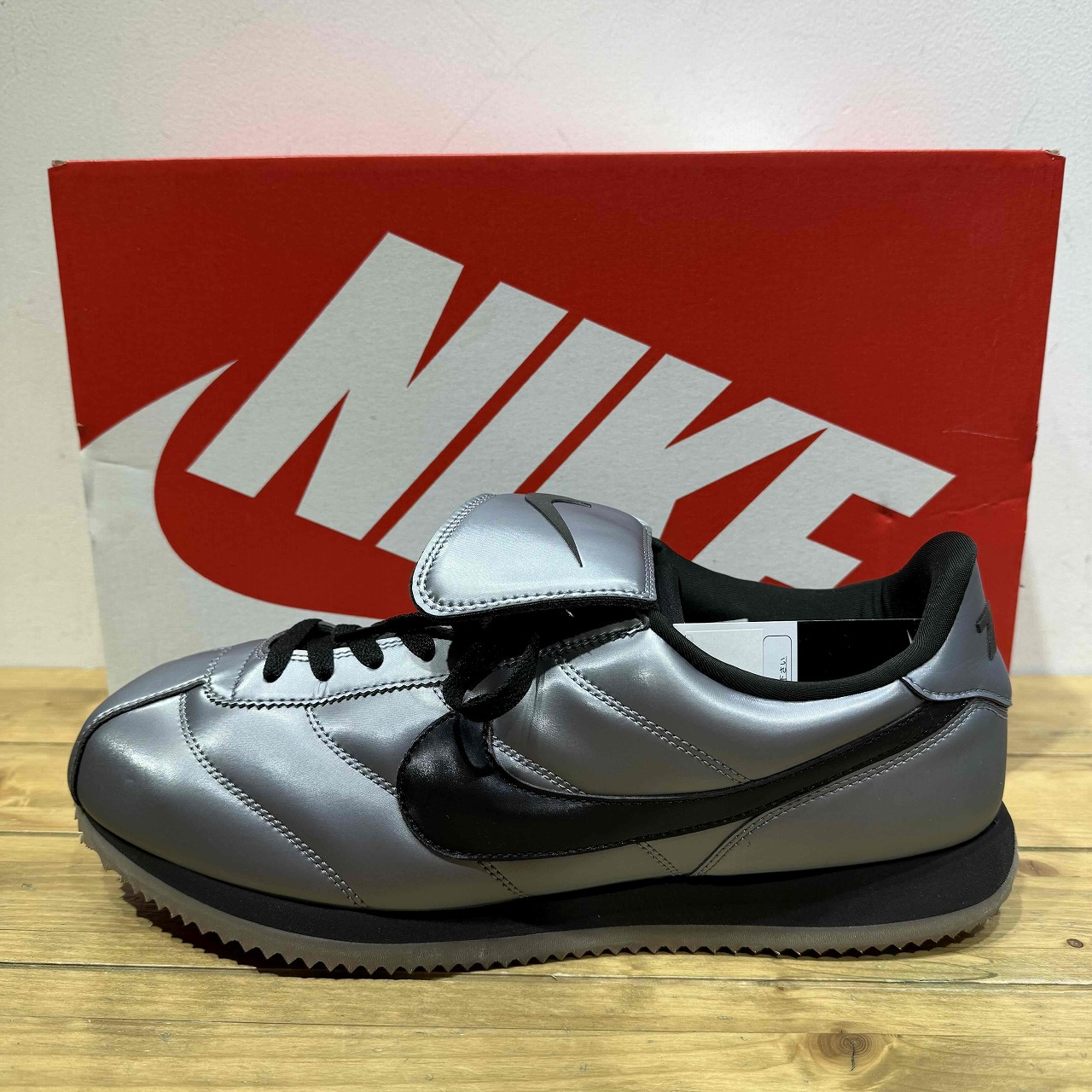 楽天市場】【中古】NIKE | ナイキ CORTEZ SE “HANGUL DAY “ コルテッツ
