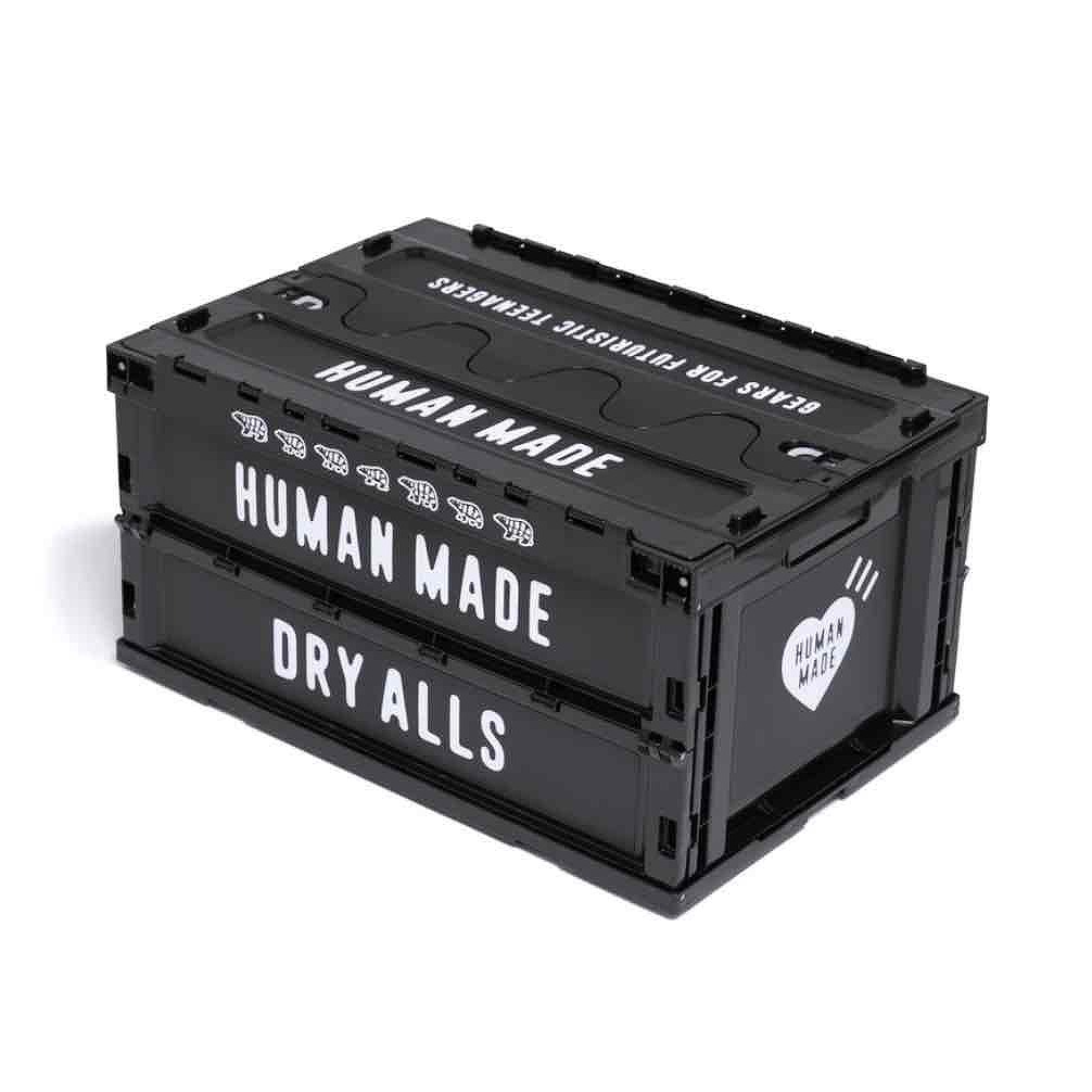 楽天市場】HUMAN MADE ヒューマンメイド 20AW ×Girls Dont Cry