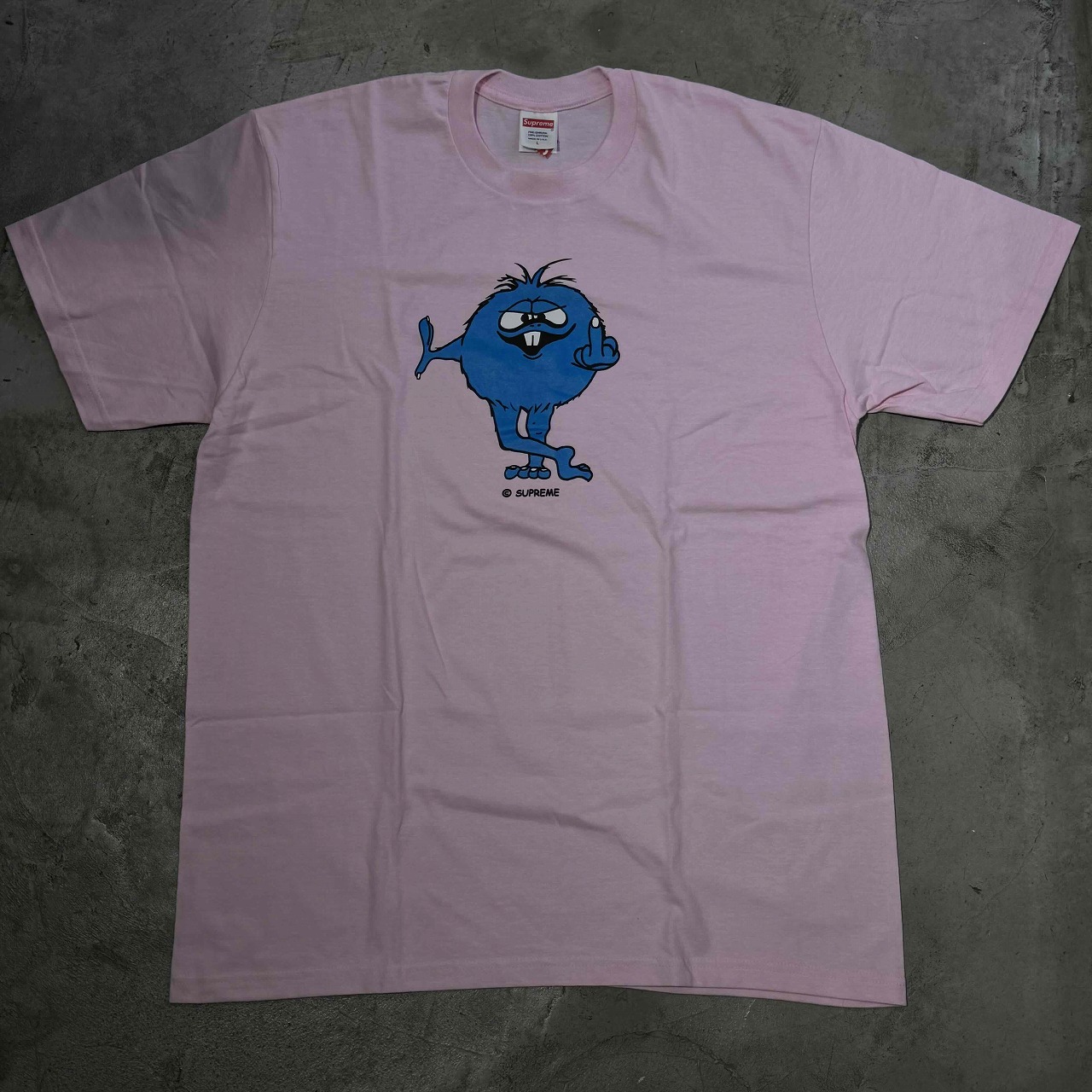 シュプリーム　カマチョTシャツ シュプリーム☆カマチョTシャツ☆Supreme Camacho Tee (Supreme