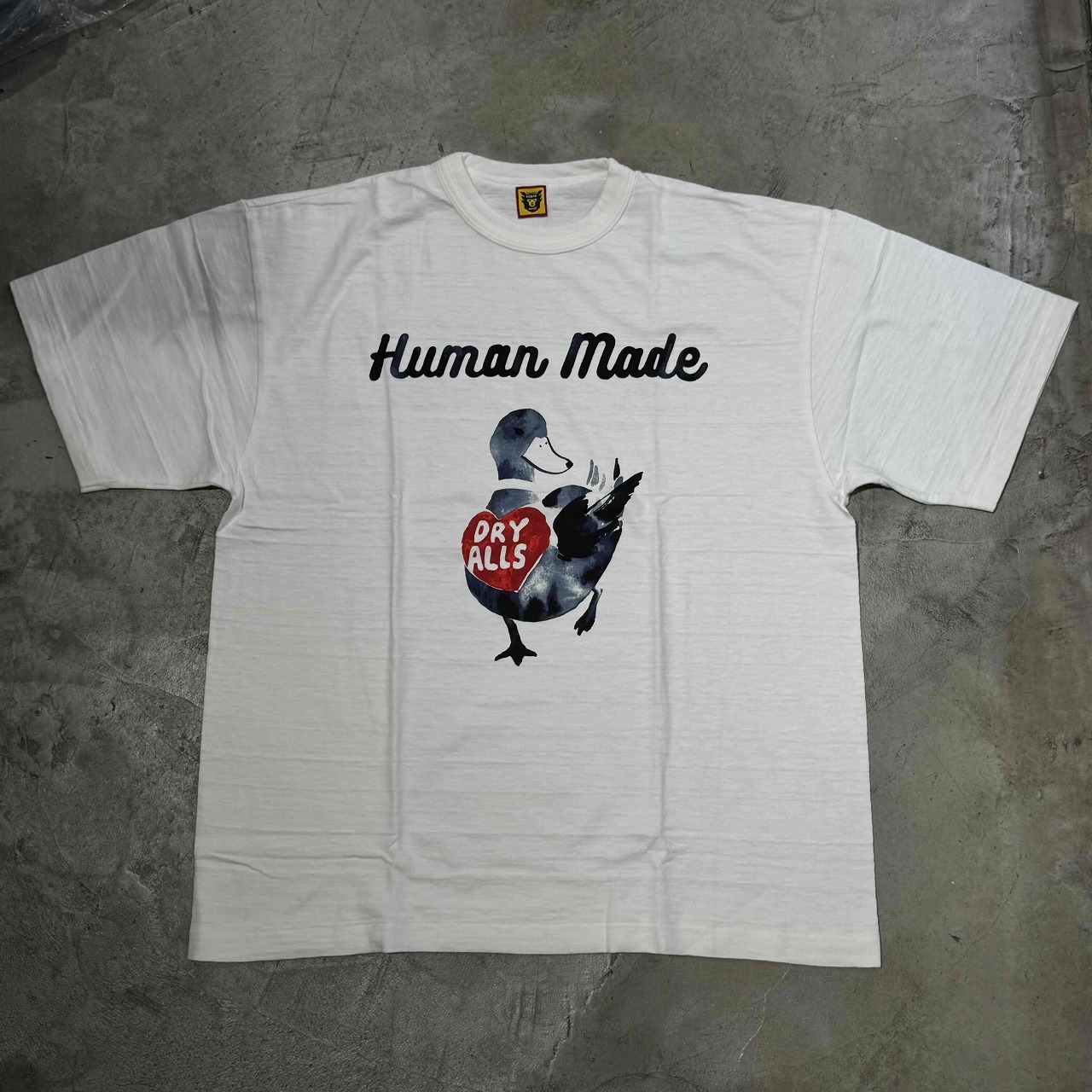 XLサイズ HUMAN MADE Beatles Tシャツ 白 新品未使用 HUMAN MADE Beatles T-Shirt White Size S-3XL | eBay