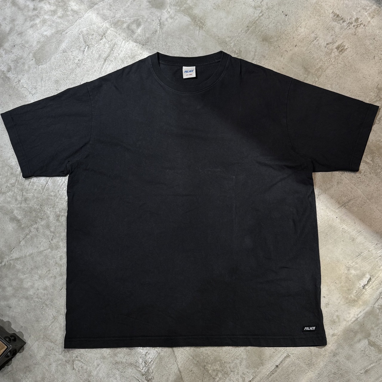 PALACE NEIGHBORHOOD Pocket T Shirt 黒M Palace x Neighborhood Pocket T-Shirt Black Men's - FW25 - US