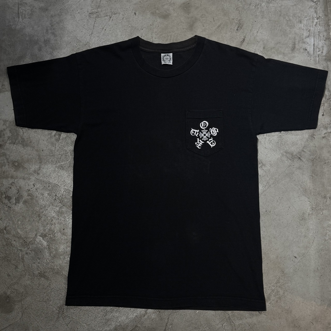希少♪CH◆ ホノルル限定 スパイラル CHプラス ブラック Tシャツ 楽天市場】クロムハーツ【CHROMEHEARTS】【オールドモデル