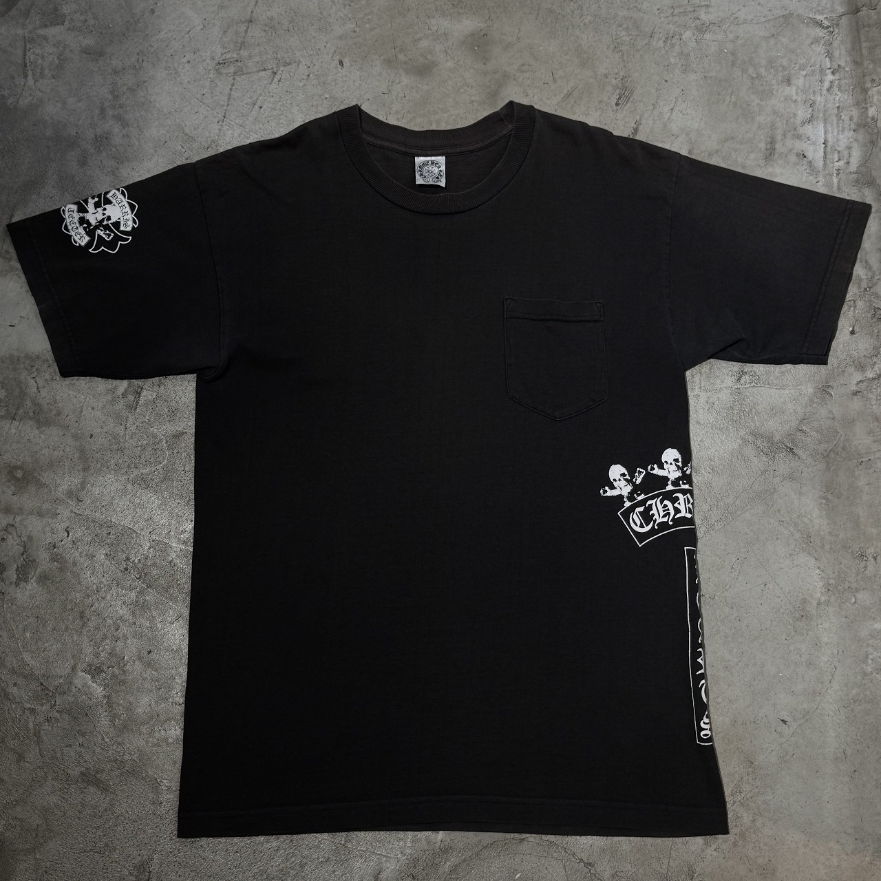 楽天市場】クロムハーツ【CHROMEHEARTS】【オールドモデル