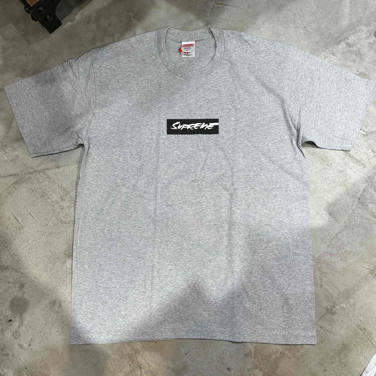 楽天市場】SUPREME シュプリーム 24SS Futura Box Logo Tee 半袖T