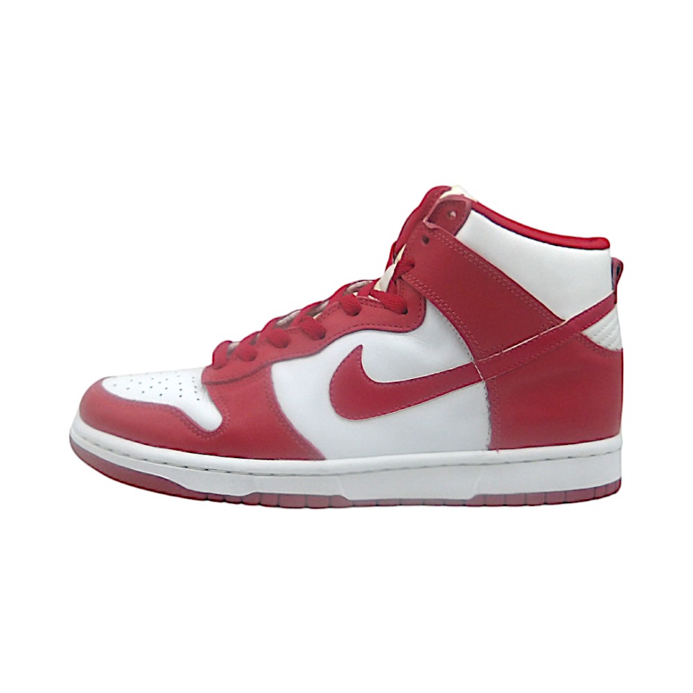 ハイニッカ 楽天市場】NIKE 2003 DUNK HIGH LA CLIPRERS 305287-411 SIZE