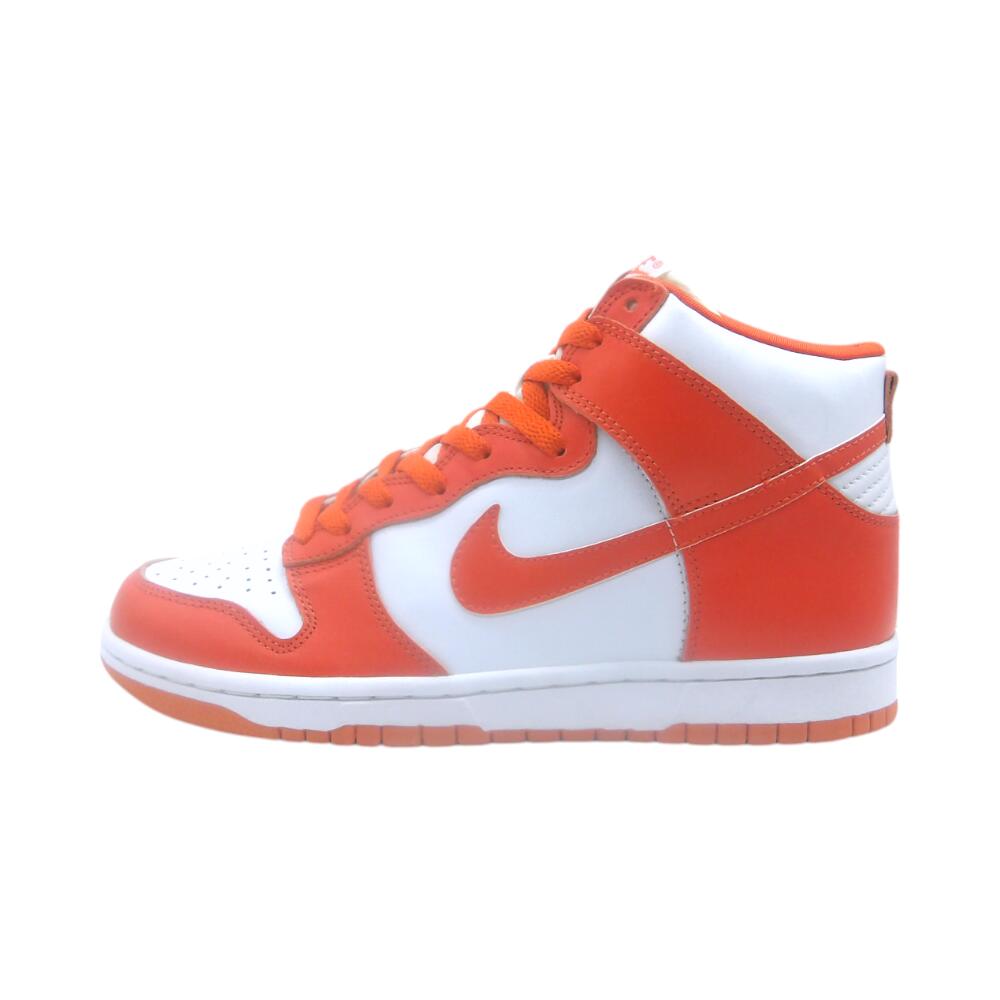 楽天市場】NIKE 1998 DUNK HIGH LE CITY ATTACK Size-26.5 630335-042