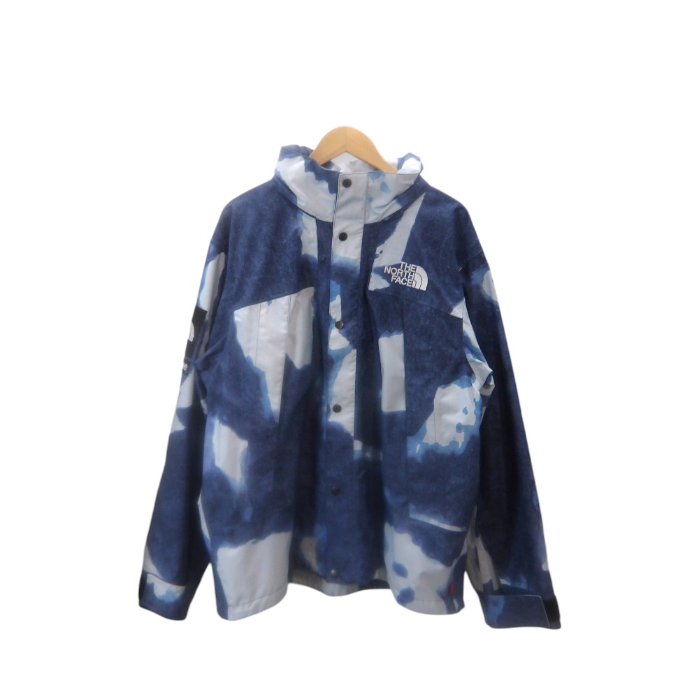 シュプリーム ザノースフェイス ブリーチドデニムプリント マウンテンジャケット 楽天市場】Supreme × The North Face /シュプリーム × ザ ノース