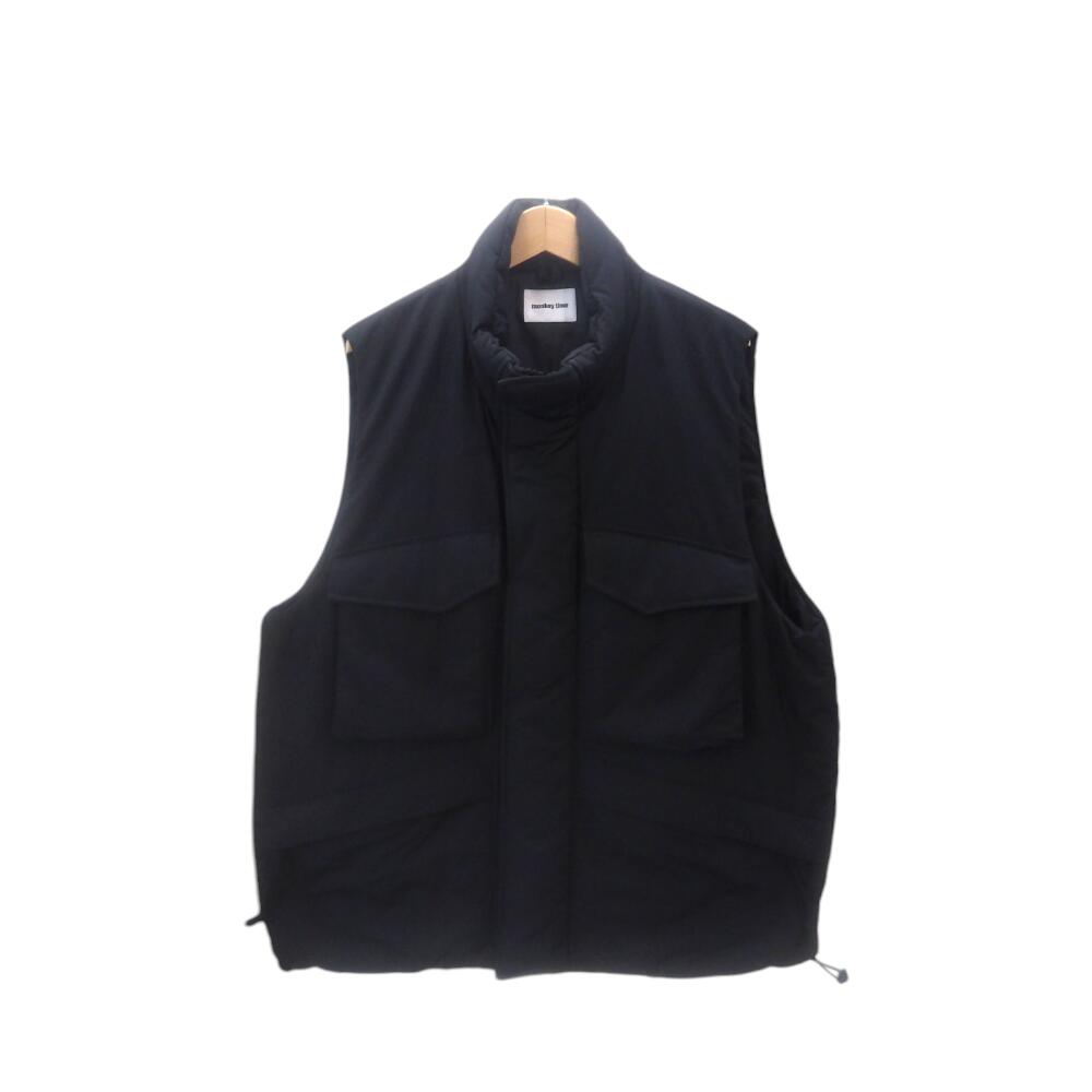 楽天市場】BAF プリマロフトベスト ECWCS GEN3 Level 7 PRIMALOFT VEST