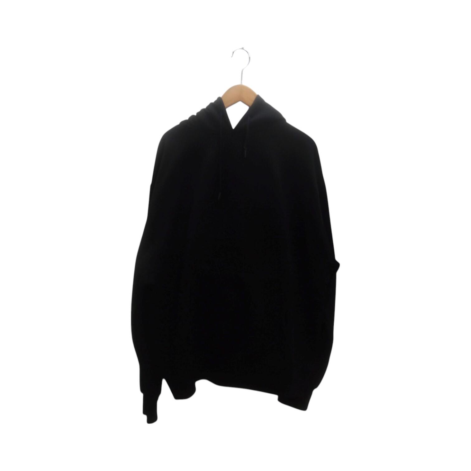 DAIWA PIER39 TECH SWEAT HOODIE BLACK サイズXL BE-51023W ダイワピアサーティナイン テックスウェット フーディー パーカー 大名店【中古】｜union3 店