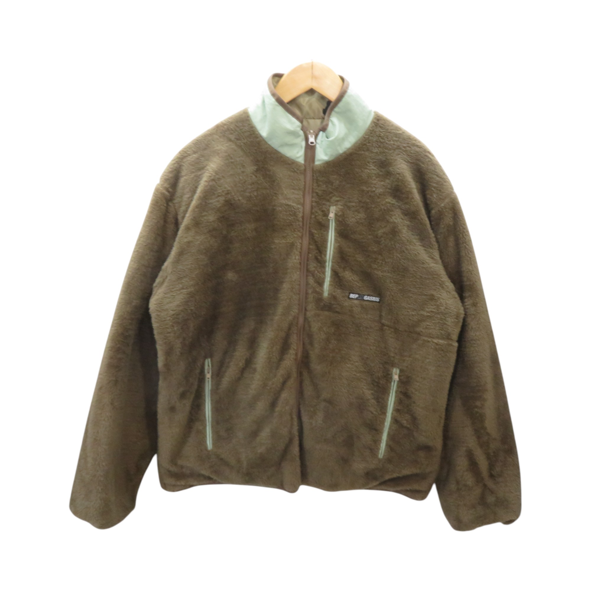 楽天市場】THE BLACK EYE PATCH 21ss Wasted Youth Track Jacket Size