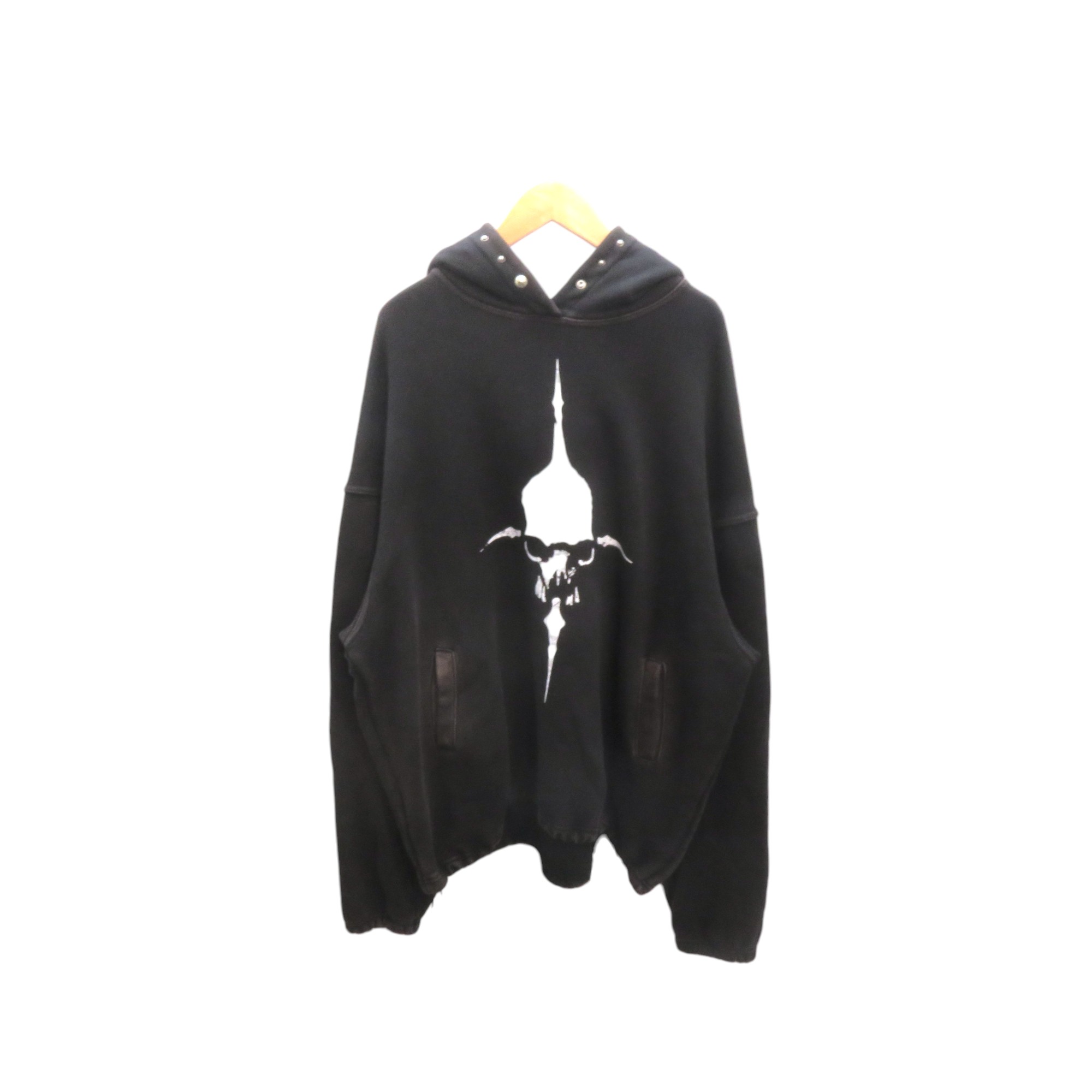 楽天市場】日本未入荷 Thug Club Armor Hoodie Gray サグクラブ