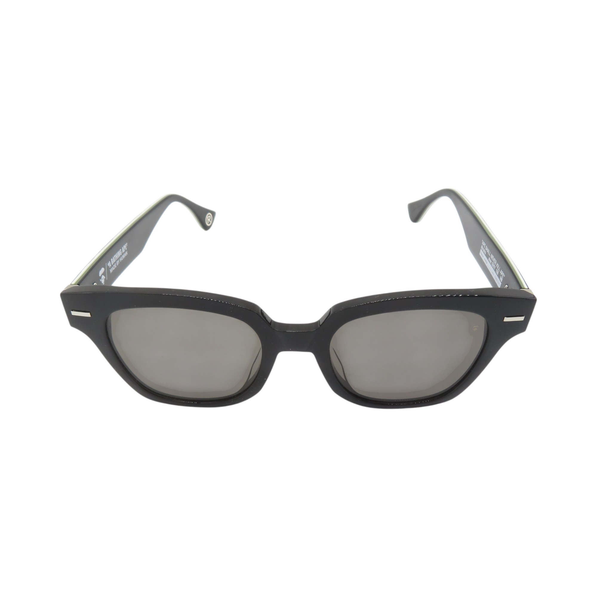 APE エイプ 初期 APEYES サングラス NIGOモデル ☆APE エイプ 初期 APEYES サングラス NIGOモデル☆ - メルカリ