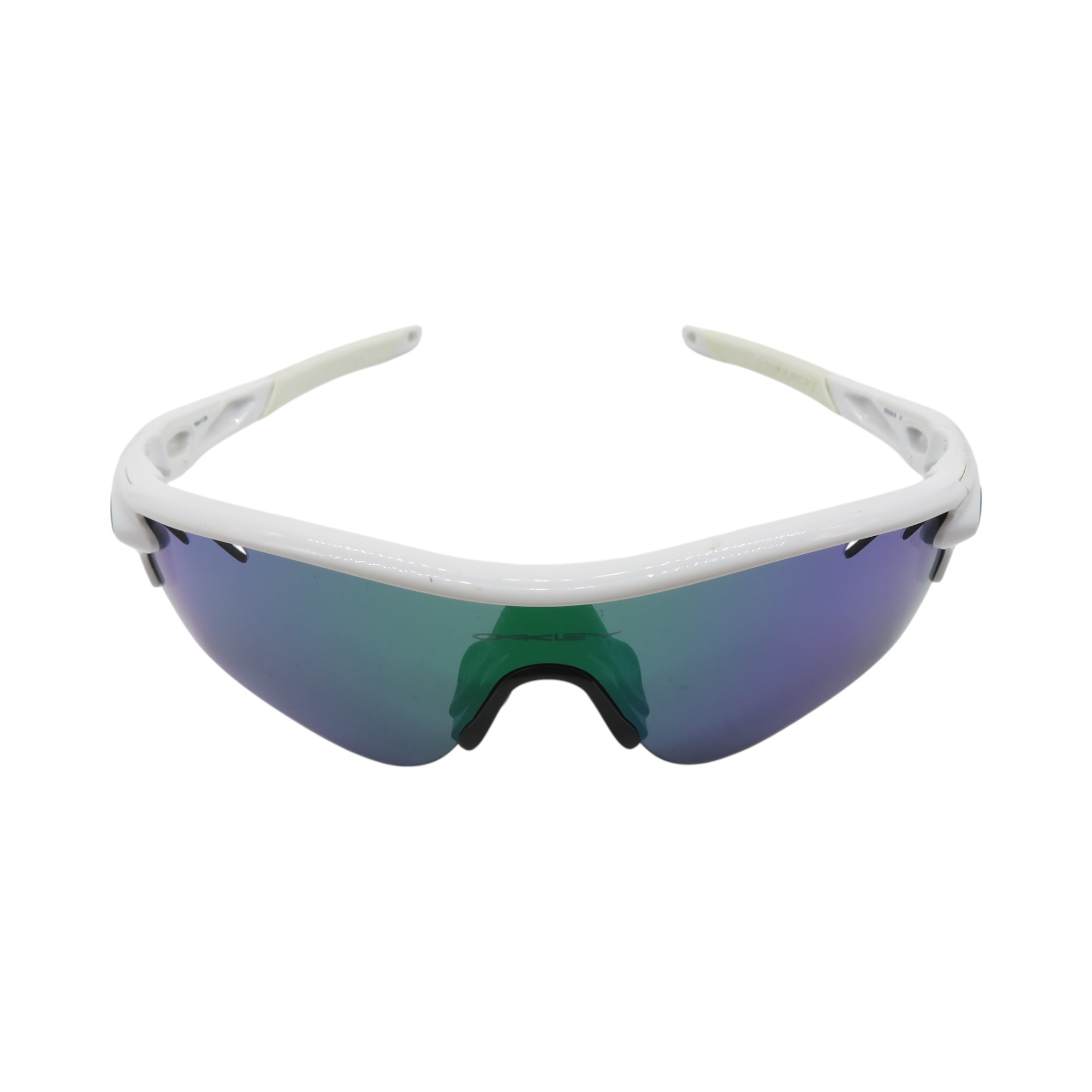 楽天市場】OAKLEY オークリー サングラス レーダーロックパス