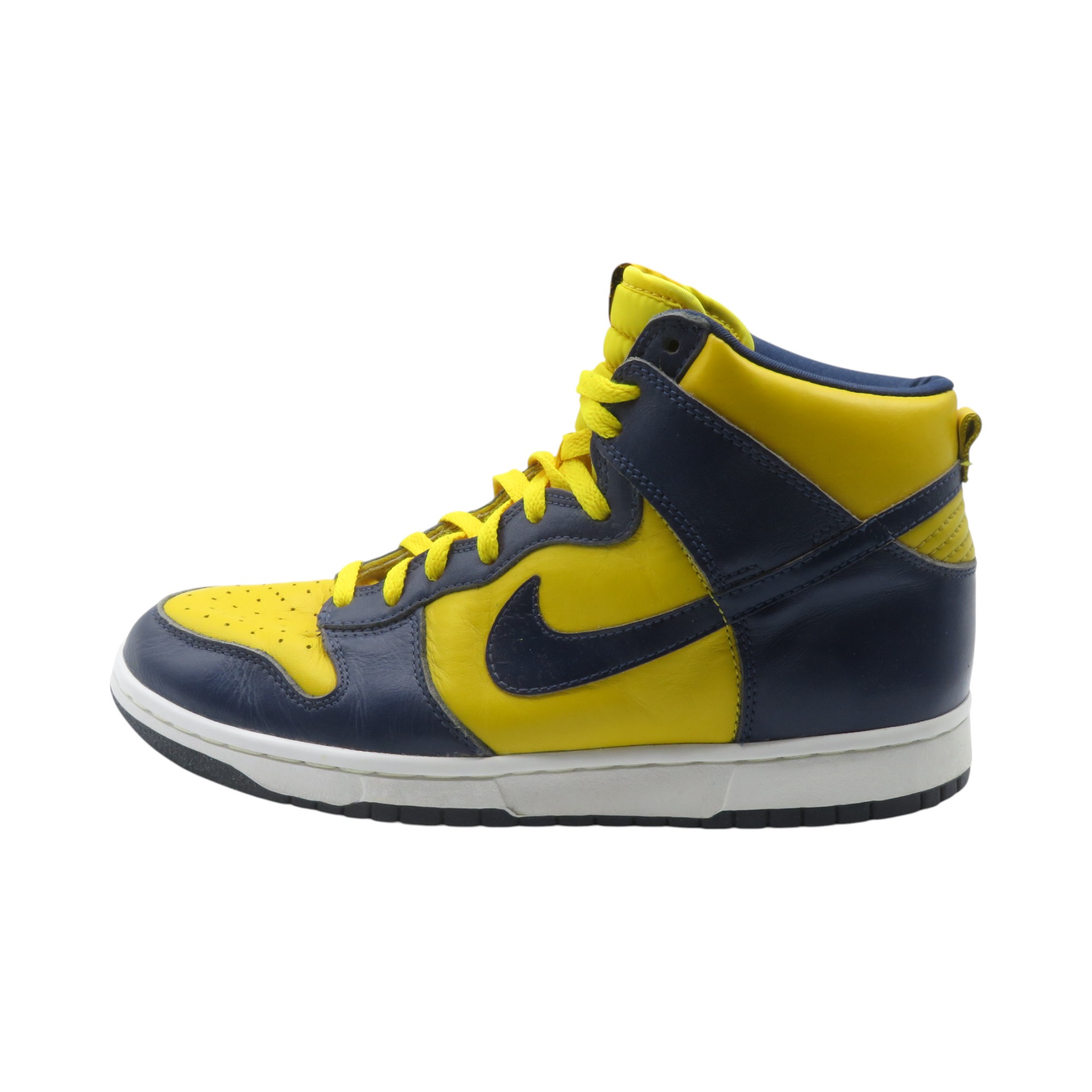 楽天市場】【送料無料】NIKE DUNK HI SP MICHIGAN 2020 CZ8149-700