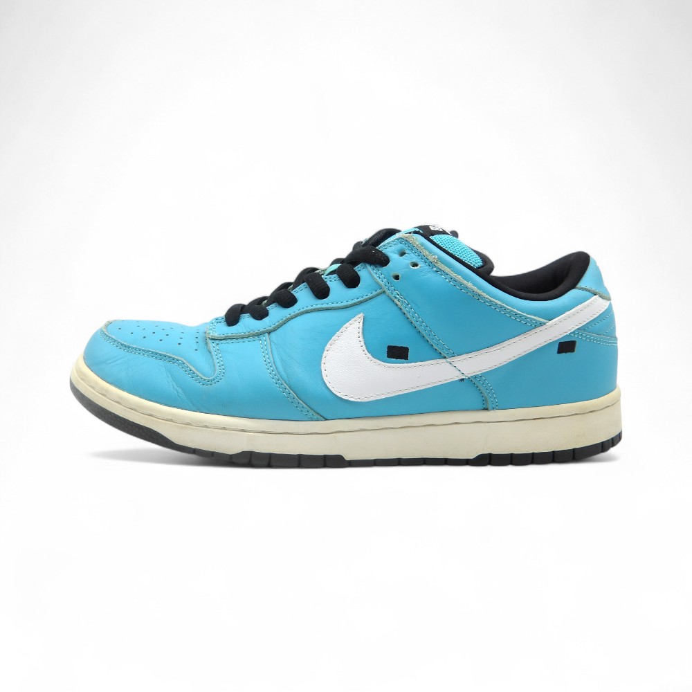 楽天市場】【2006年製/27.5cm】NIKE DUNK LOW PREMIUM SB 313170-731