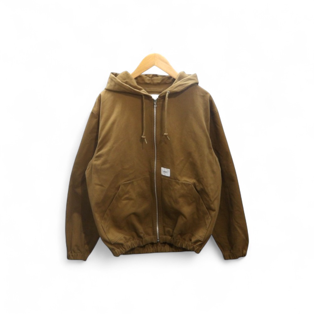 ブラウンS ダブルタップス WTAPS ×HELLY HANSEN 【公式通販】