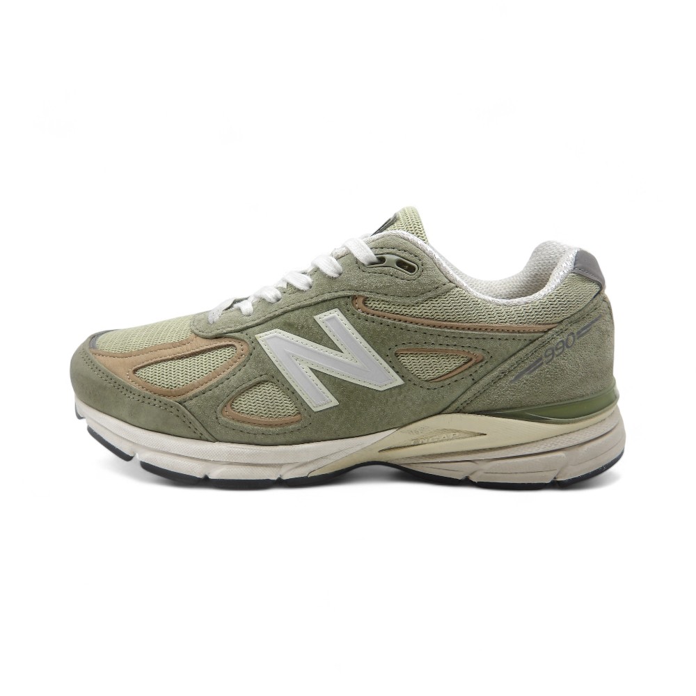 NEW BALANCE U990GT4 MADE IN USA サイズ27.0cm ニューバランス 990シリーズ アメリカ製 スニーカー 大名店【中古】
