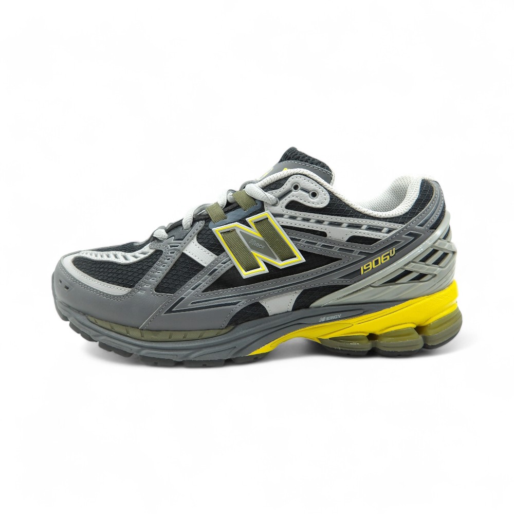 ニューバランス M1906AG グレー 27.5センチ New Balance M1906AG GRAY （ニューバランス M1906AG-グレー