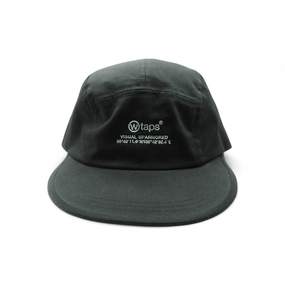 WTAPS ダブルタップス レオパード ジェットキャップ 楽天市場】WTAPS ダブルタップス キャップ 21AW フリース 5