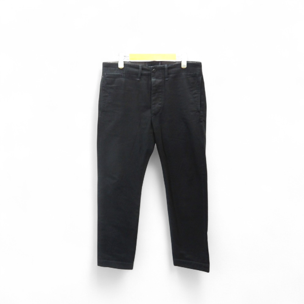 楽天市場】RRL STANCE RE:MAKE PAINTER PANT SIZE-32 ダブルアールエル